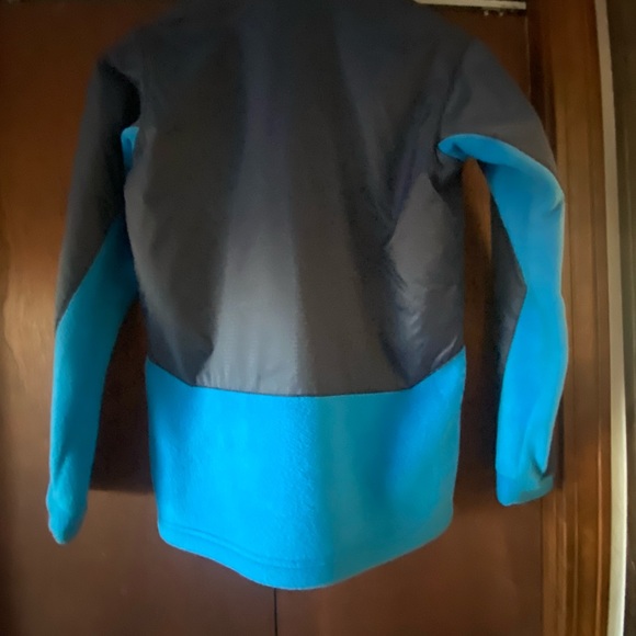 Kids 14/16 Columbia fleece - Picture 4 of 4